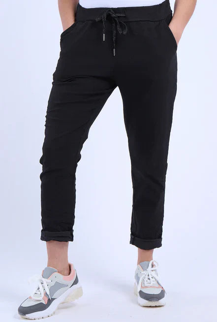 Italian Magic Trousers