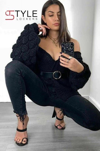 4 Tips To Choose Cardigans That Match Your Attire