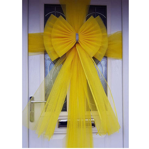 Door Bow