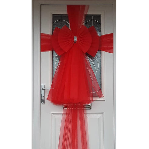 Door Bow