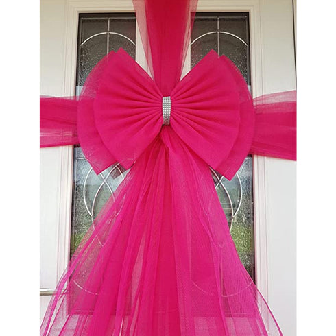 Door Bow