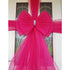 Door Bow