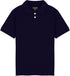 Kids Plain Polo Shirts