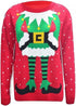 Joker Christmas Jumper
