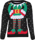 Joker Christmas Jumper
