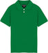 Kids Plain Polo Shirts
