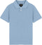 Kids Plain Polo Shirts