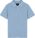 Kids Plain Polo Shirts