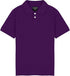 Kids Plain Polo Shirts