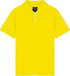 Kids Plain Polo Shirts