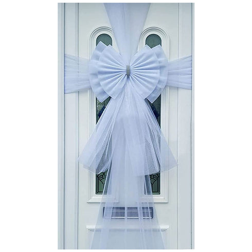 Door Bow