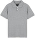 Kids Plain Polo Shirts