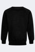 Children Back to School Fleece Sweatshirt Top