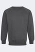Children Back to School Fleece Sweatshirt Top