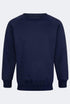 Children Back to School Fleece Sweatshirt Top