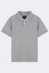 Boys Girls Short Sleeve Polo Shirt