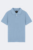 Boys Girls Short Sleeve Polo Shirt