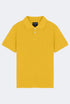 Boys Girls Short Sleeve Polo Shirt