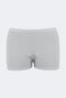 Girls Neon Microfiber Hot Pant Summer Shorts