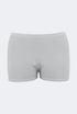 Girls Neon Microfiber Hot Pant Summer Shorts