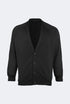 Girls Back to School V-Neck Long Sleeve Cardigans