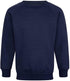 Children Back to School Fleece Sweatshirt Top