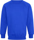 Children Back to School Fleece Sweatshirt Top