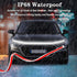 Car Led Wood Light/Front Bonnet led Light White