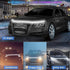 Car Led Wood Light/Front Bonnet led Light White