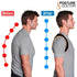 Posture Corrector Belt for Lower and Upper Back Pain, Unisex
