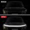 Car Led Wood Light/Front Bonnet led Light White