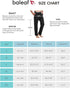 Mens Tracksuit Bottom Joggers with Pockets Running for Men Pants Cotton Sweatpants Elasticated Waisted