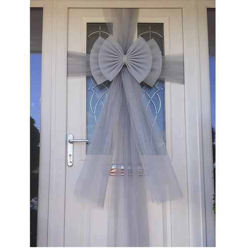 Door Bow