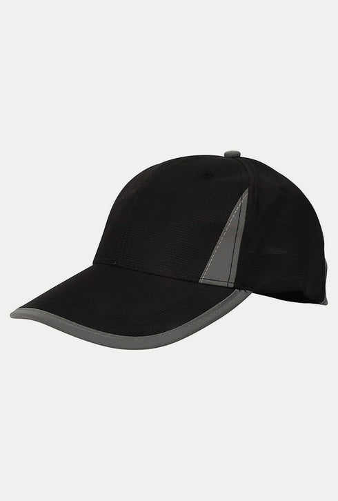 High Visibility Baseball Cap