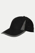High Visibility Baseball Cap