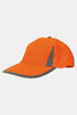High Visibility Baseball Cap