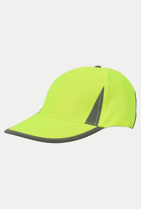 High Visibility Baseball Cap