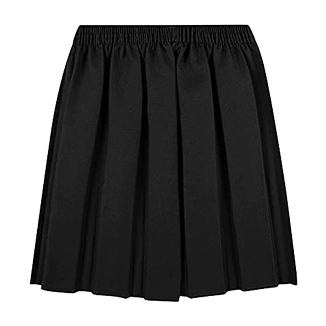 Girls Back to School Uniform Skirts