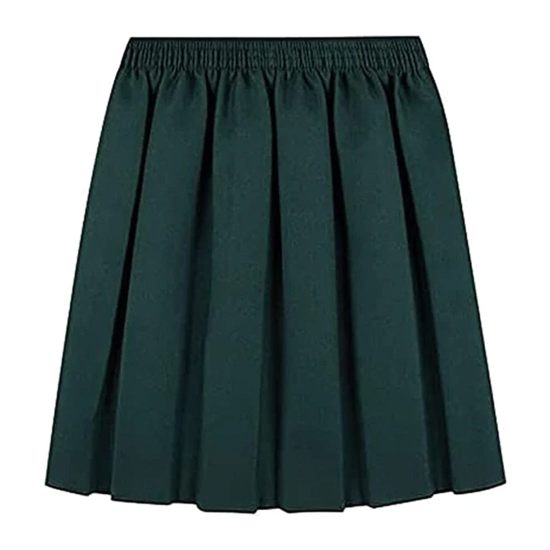 Girls Back to School Uniform Skirts