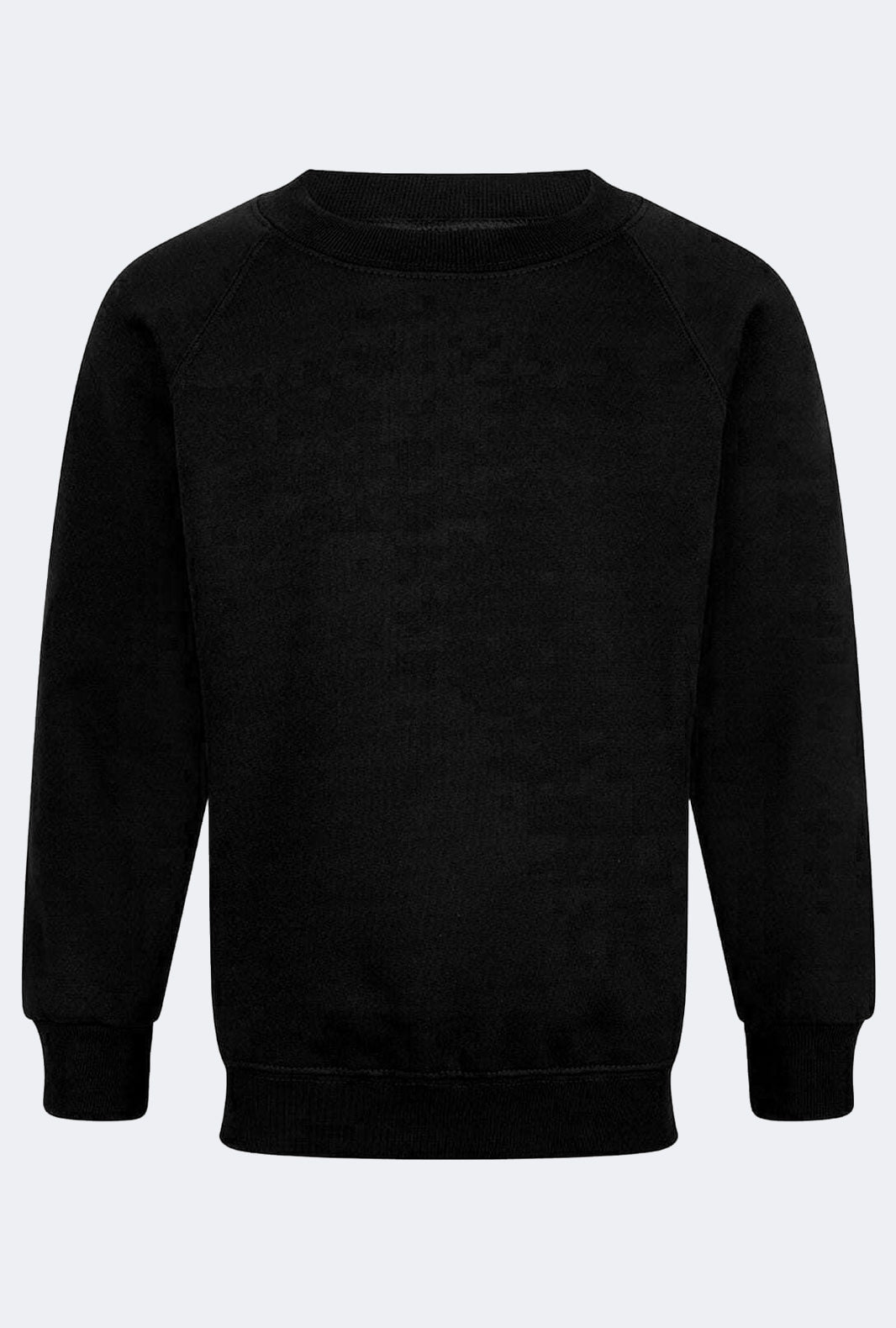 Children Back to School Fleece Sweatshirt Top