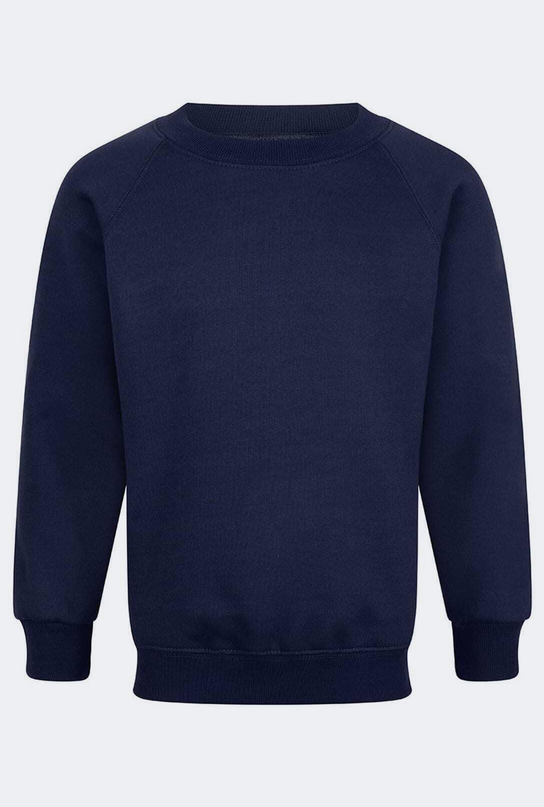 Children Back to School Fleece Sweatshirt Top