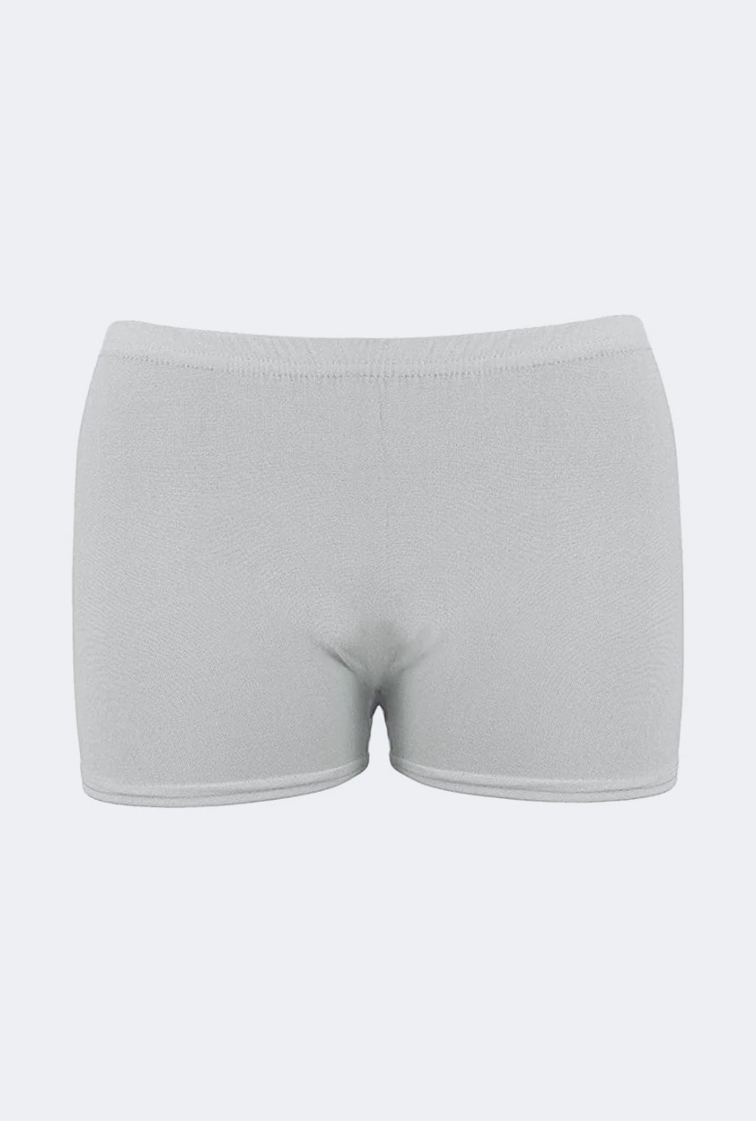 Girls Neon Microfiber Hot Pant Summer Shorts