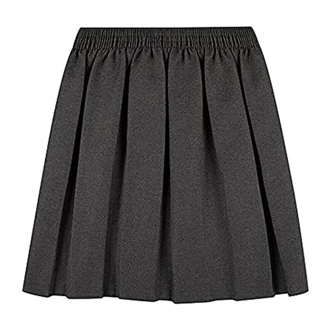Girls Back to School Uniform Skirts