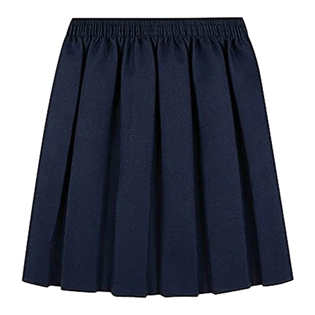 Girls Back to School Uniform Skirts